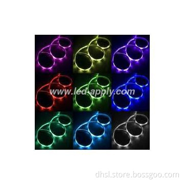 smd5050 led strip light 30pcs led per meter- (1)